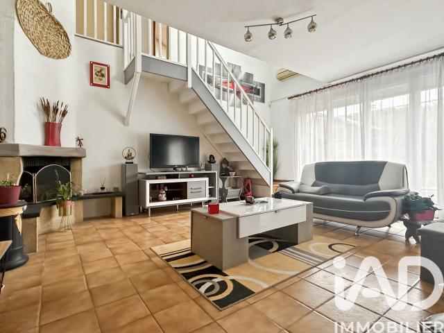 Maison vente à Meaux, Othis