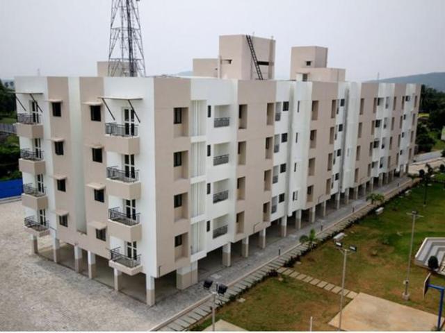 Flat for sale in Tamil Nadu