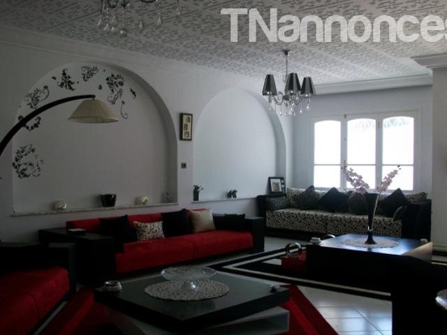 Maison vente