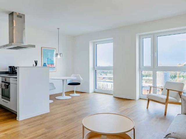 Apartment mieten in Altona, Hamburg