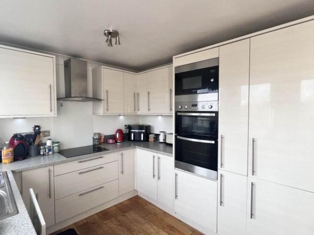 Apartment for rent in London Borough of Hounslow, Greater London