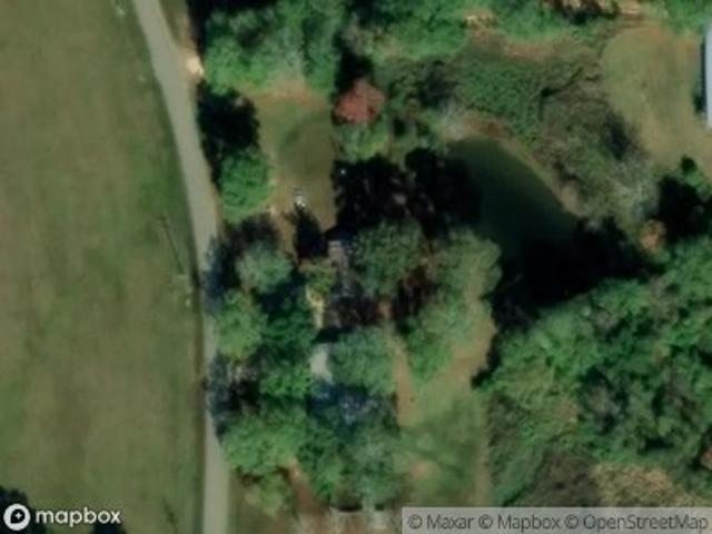 House for sale in Richton, Mississippi