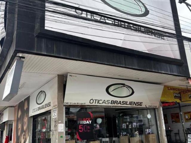 Ponto Comercial venda em Região Geográfica Imediata do Distrito Federal, Região Integrada de Desenvolvimento do Distrito Federal e Entorno