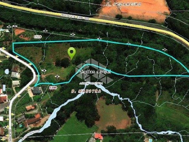 Terreno venda em Região Geográfica Imediata de Caxias do Sul, Caxias do Sul