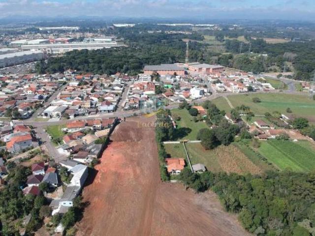 Terreno venda em Região Geográfica Imediata de Curitiba, Região Metropolitana de Curitiba