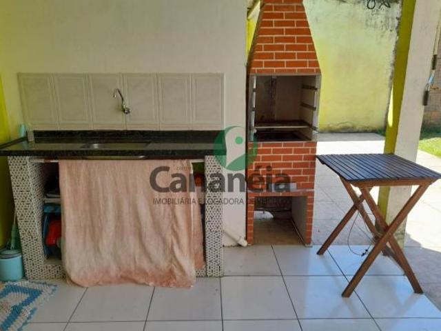 Casa venda em Região Imediata de Registro, Cananeia