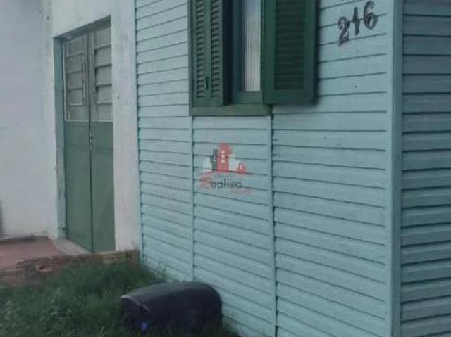 Casa venda em Sapucaia do Sul
