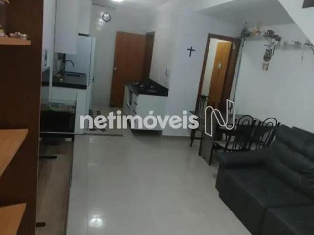 Casa venda em Parque Xangri-Lá 1ª Seção, Contagem