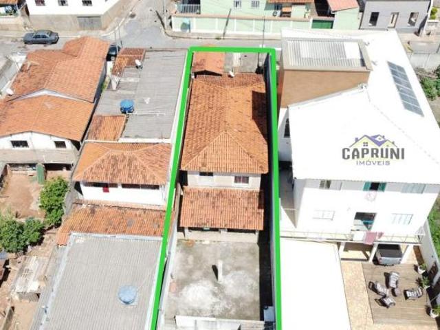 Casa venda em Região Geográfica Imediata de Oliveira, Carmópolis de Minas