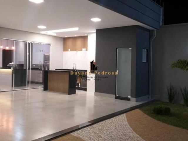 Casa venda em Conjunto Habitacional dos Trabalhadores, Santa Bárbara d'Oeste