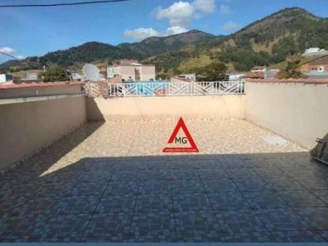 Casa venda em Região Geográfica Imediata de Itajubá, Itajubá