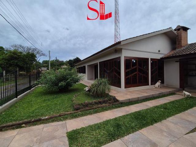 Casa venda em Região Geográfica Imediata de Santa Maria, Santa Maria