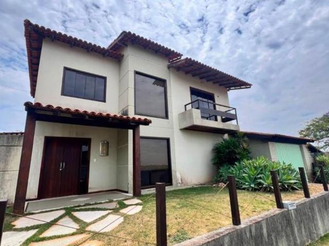 Casa venda em Condomínio Privê Morada Sul, Paranoá