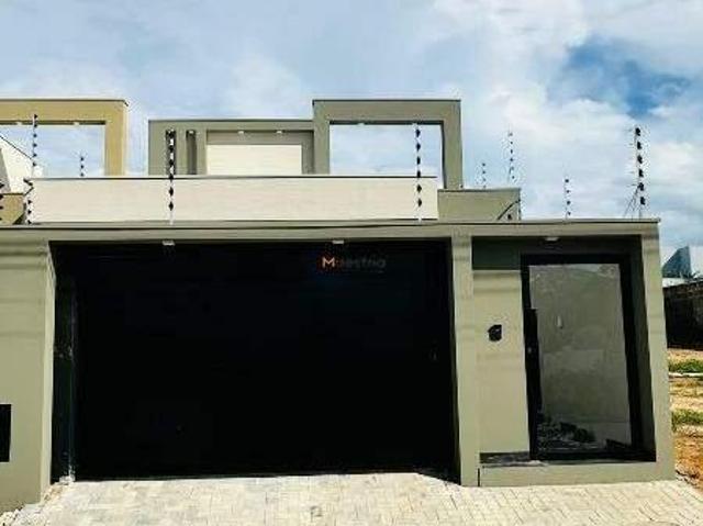 Casa venda em Região Geográfica Imediata de Sorriso, Sorriso