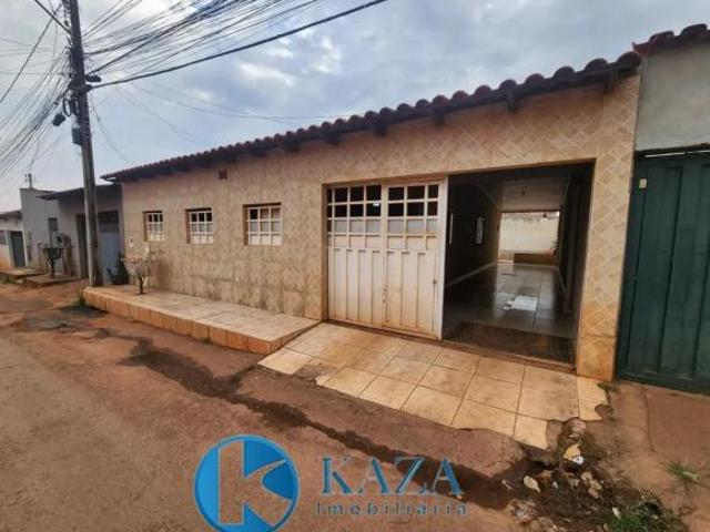 Casa venda em Região Geográfica Imediata de Luziânia, Região Integrada de Desenvolvimento do Distrito Federal e Entorno