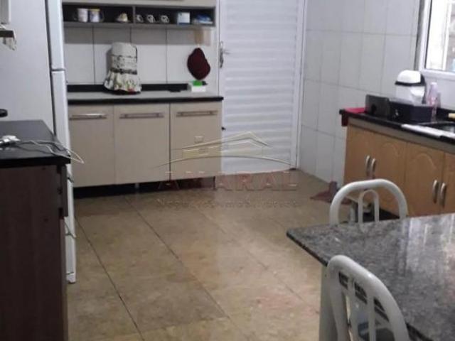 Casa venda em Parque Santa Rosa, Suzano