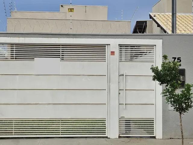Casa venda em Região Geográfica Imediata de Campo Grande, Campo Grande