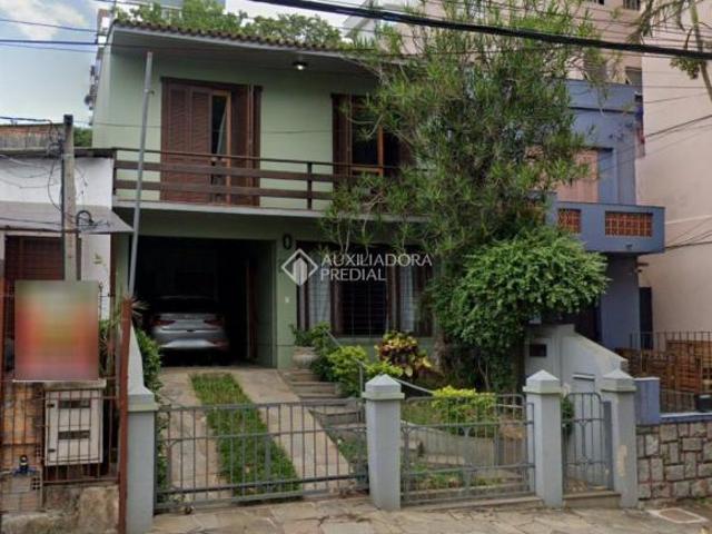 Terreno venda em Auxiliadora, Porto Alegre