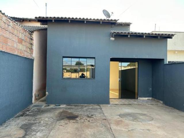 Casa venda em Setor Norte, Luziânia