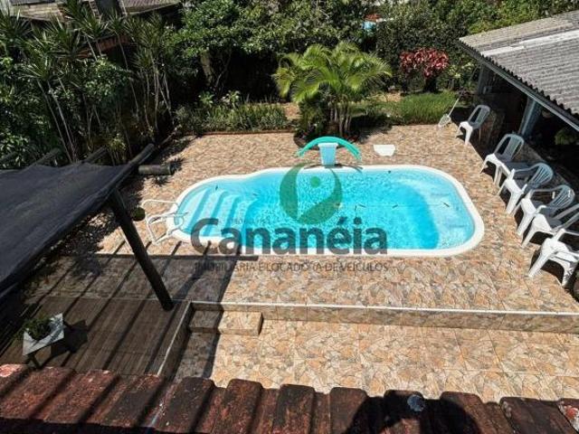 Casa venda em Região Imediata de Registro, Cananeia
