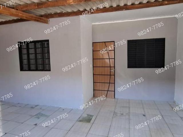 Casa venda em Região Geográfica Imediata de Águas Lindas de Goiás, Região Integrada de Desenvolvimento do Distrito Federal e Entorno