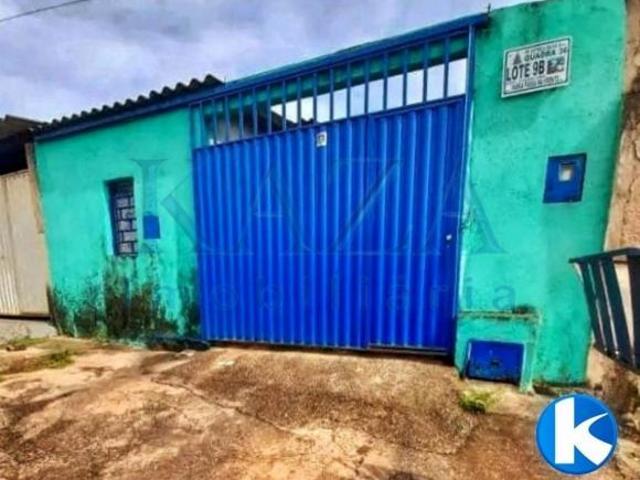 Casa venda em Região Geográfica Imediata de Luziânia, Região Integrada de Desenvolvimento do Distrito Federal e Entorno