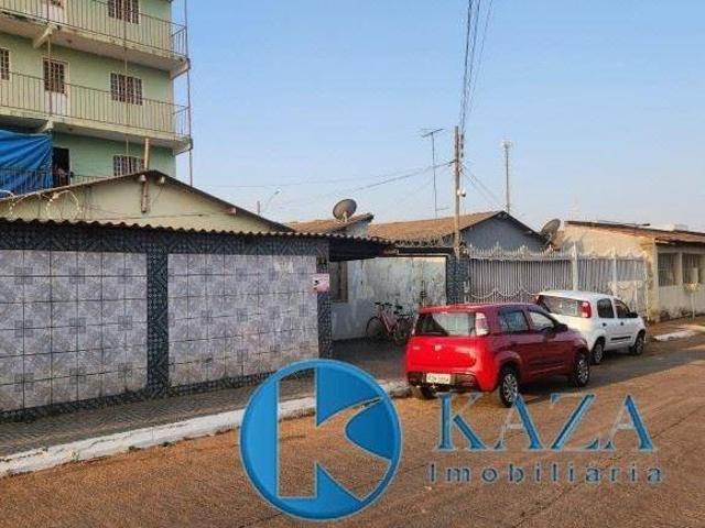 Ponto Comercial venda em Região Geográfica Imediata de Luziânia, Região Integrada de Desenvolvimento do Distrito Federal e Entorno