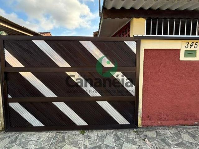 Casa venda em Região Imediata de Registro, Cananeia