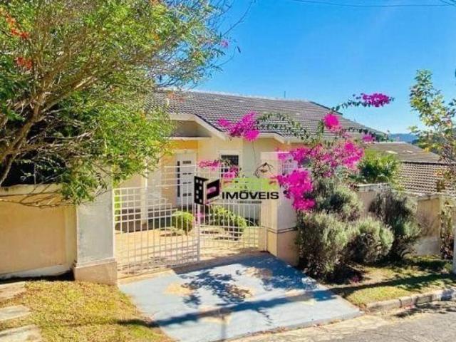 Casa venda em Região Imediata de Bragança Paulista, Atibaia
