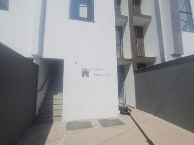 Casa venda em Eldorado, Ibirité