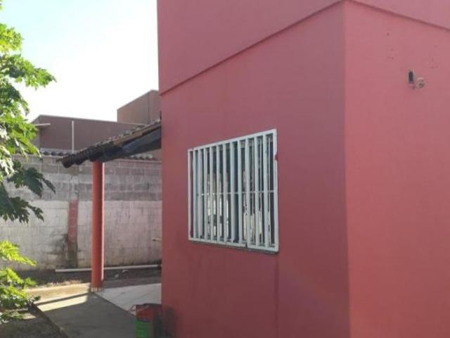 Casa venda em Chácara dos Pinheiros, Cuiabá