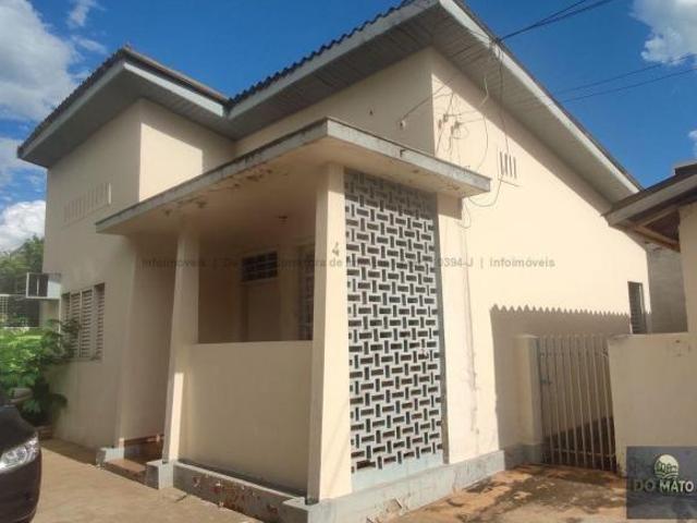 Casa venda em Região Geográfica Imediata de Campo Grande, Campo Grande