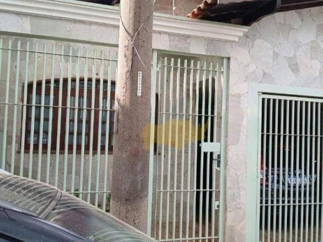 Casa venda em Bairro do Estádio, Rio Claro