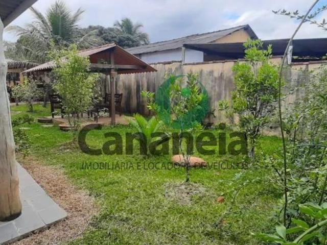 Casa venda em Região Imediata de Registro, Cananeia
