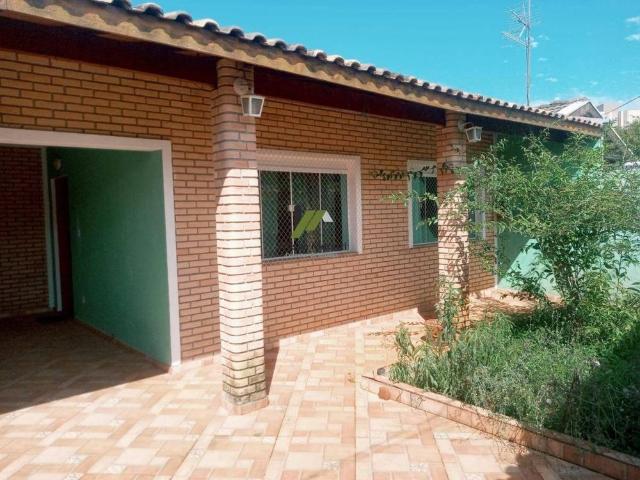 Casa aluguel em Vila São Sebastião, Jundiaí