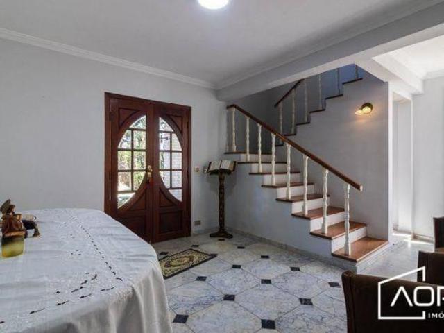 Casa venda em Alphaville Residencial 0, Santana de Parnaíba
