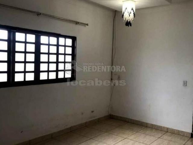 Casa venda em Região Imediata de São José do Rio Preto, Região Metropolitana de São José do Rio Preto