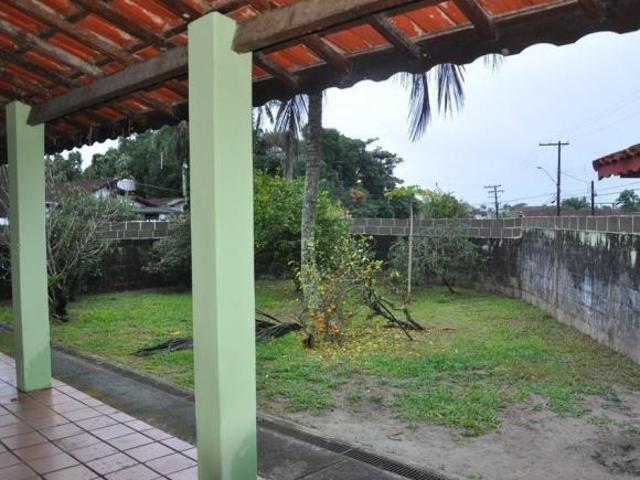 Casa venda em Região Imediata de Registro, Cananeia