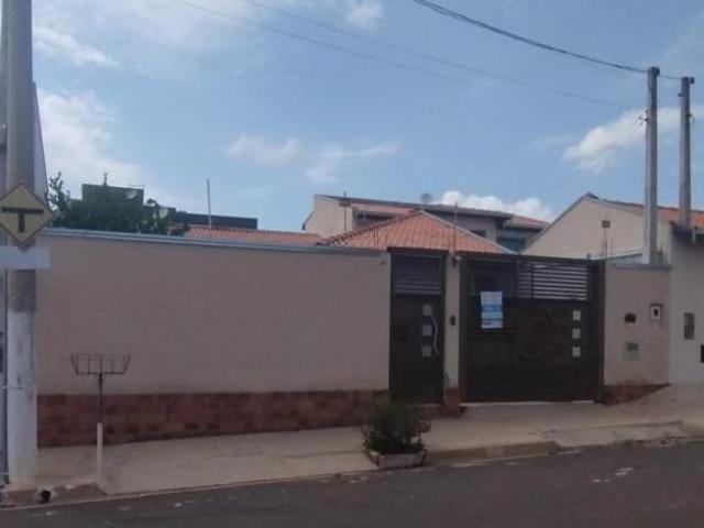 Casa venda em Cerquilho, São Paulo