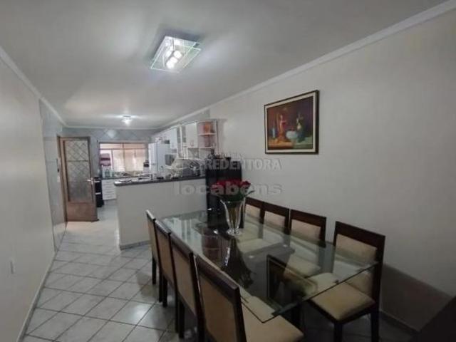 Casa venda em Região Imediata de São José do Rio Preto, Região Metropolitana de São José do Rio Preto
