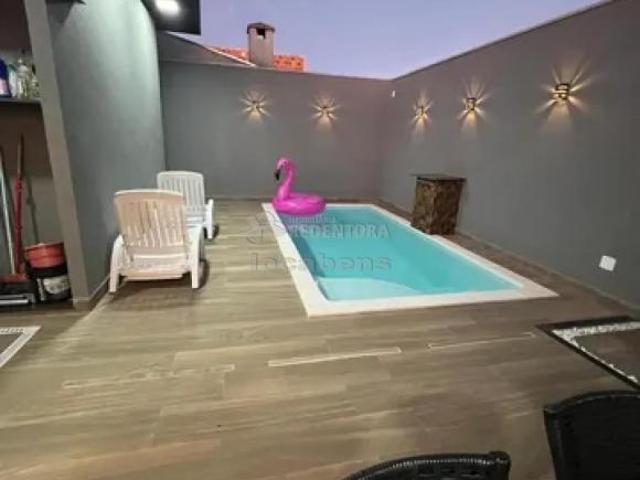 Casa venda em Região Imediata de São José do Rio Preto, Região Metropolitana de São José do Rio Preto
