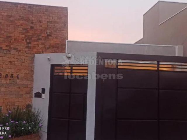 Casa venda em Região Imediata de São José do Rio Preto, Região Metropolitana de São José do Rio Preto