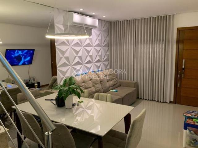 Casa venda em Região Geográfica Imediata de Novo Hamburgo - São Leopoldo, Região Metropolitana de Porto Alegre