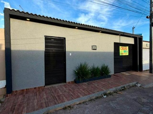 Casa venda em Região Geográfica Imediata de Águas Lindas de Goiás, Região Integrada de Desenvolvimento do Distrito Federal e Entorno