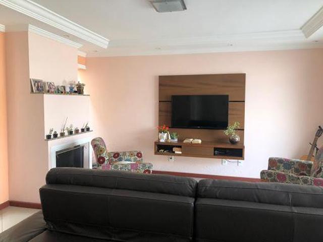 Casa venda em Recanto Parrilo, Jundiaí