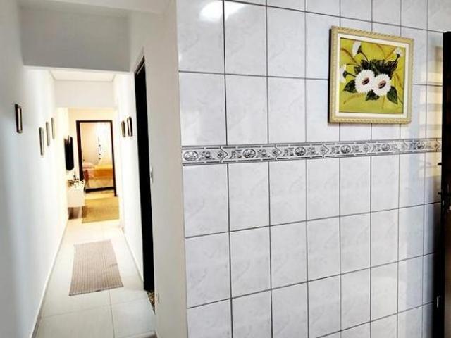 Casa venda em Jardim Santo Elias, São Paulo