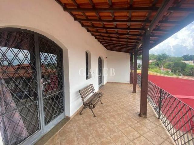 Casa venda em Piracaia