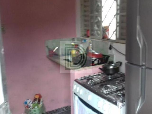 Casa venda em Ferreira, São Paulo