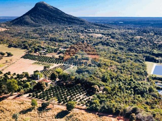 Sítio e chácara venda em Região Geográfica Imediata de Cuiabá, Região Metropolitana do Vale do Rio Cuiabá