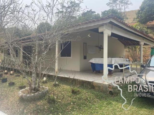 Sítio e chácara venda em Região Imediata de São José dos Campos, Região Metropolitana do Vale do Paraíba e Litoral Norte